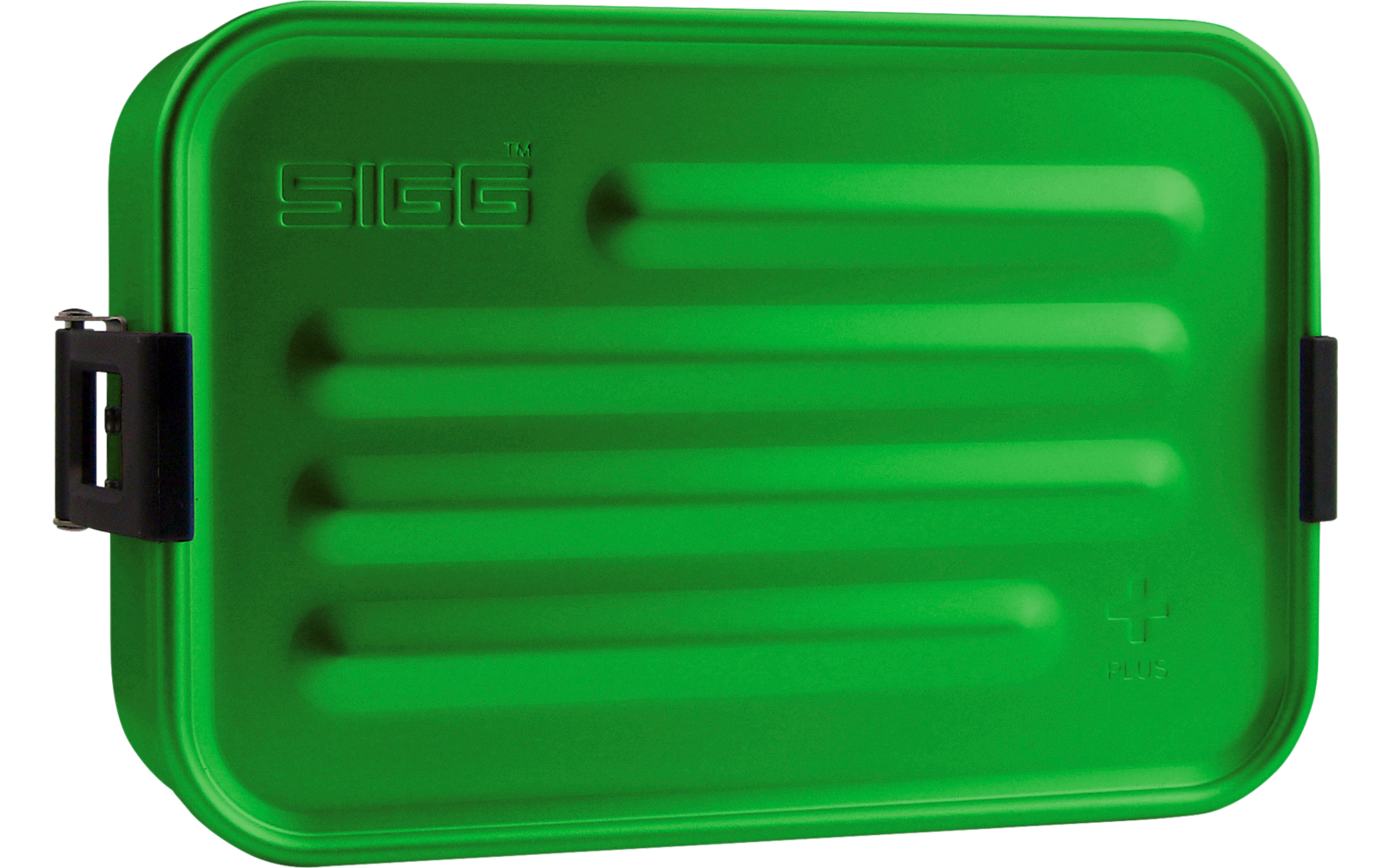 SIGG Metal Box Plus S Alu (0,8L)