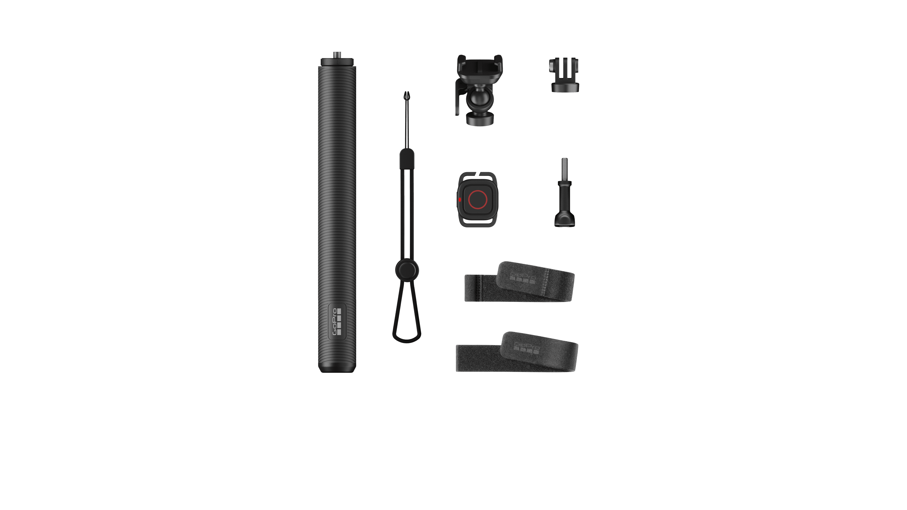 Verlängerungsstange + wasserdichte Auslöserfernbedienung(Verlängerungsstange mit 122 cm Länge + Bluetooth-Fernbedienung)