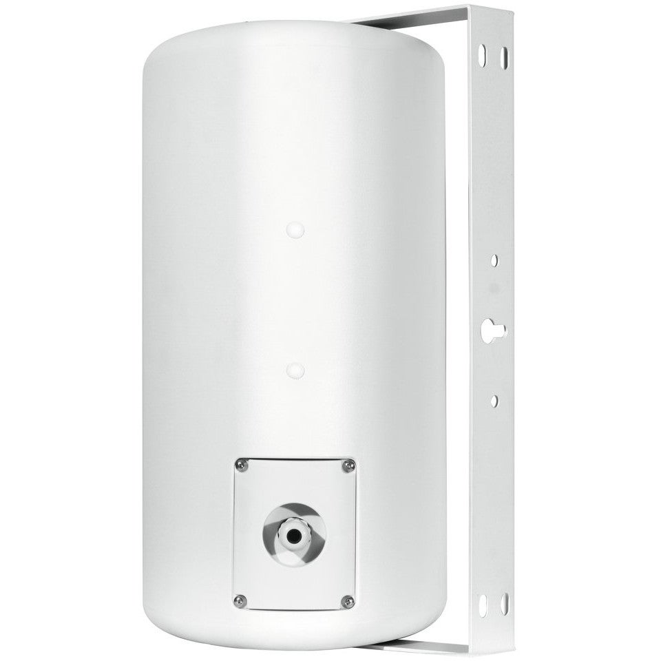 Omnitronic ODP-208 8 inch installatiespeaker, wit