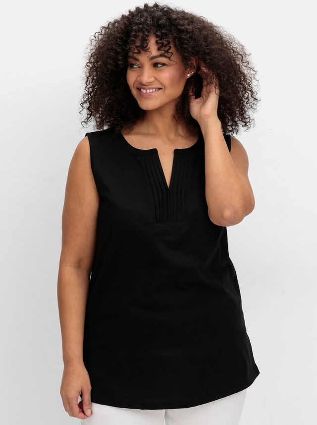 Sheego Tanktop