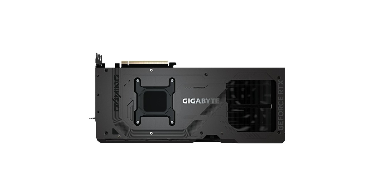 GIGABYTEGeForce RTX 5090 GAMING OC 32G grafische kaart  (3x DisplayPort, 1x HDMI)