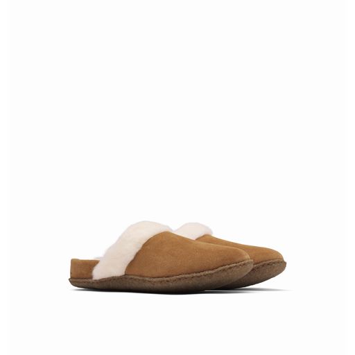 Sorel Nakisa™ Slide II Hjemmesko, Camel Brown, 40