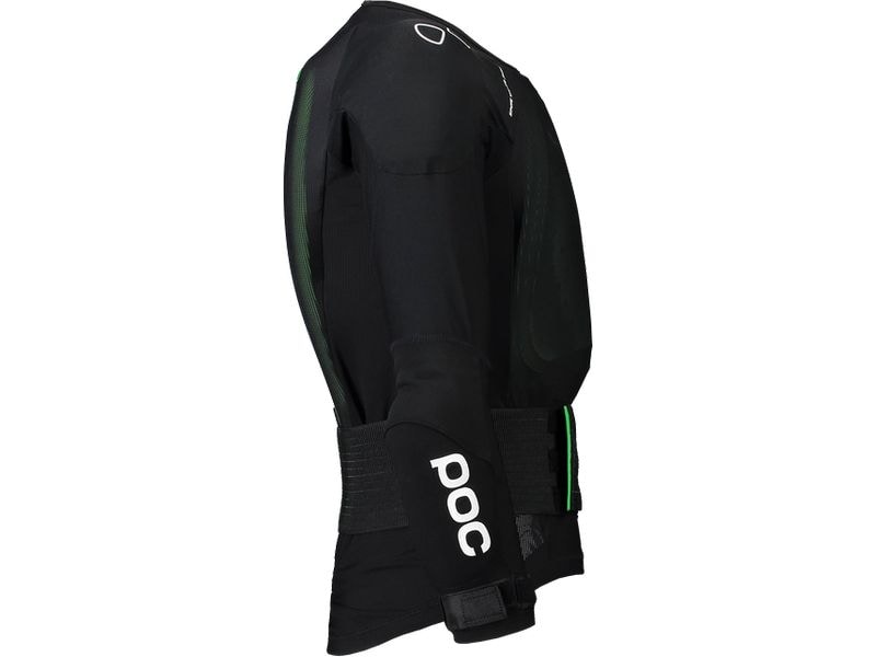 POC Protektor Spine VPD 2.0 Jacket Grösse MED – Schwarz Schutzweste