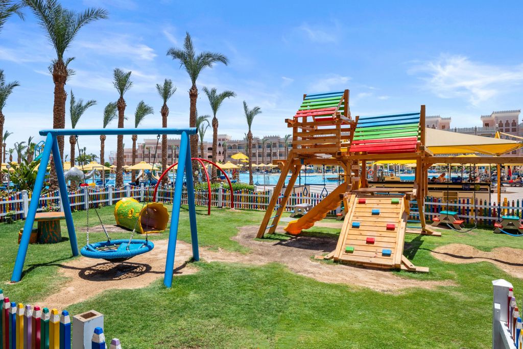 Pickalbatros Palace Resort All Inclusive - Hotel