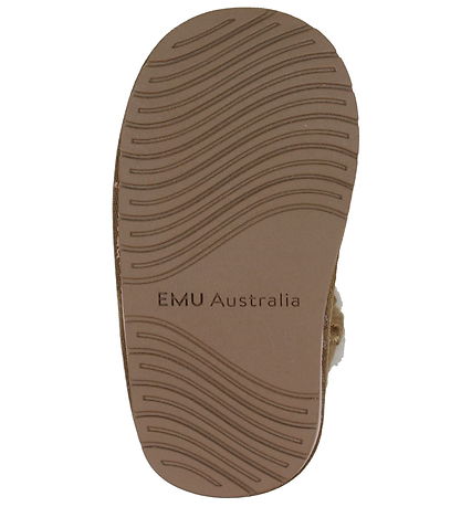 EMU Australia Stiefel - Deer Walker - Chestnut