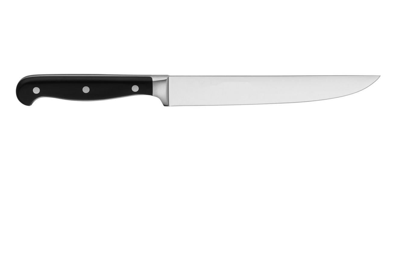 WMF Spitzenklasse Plus 1895936032 fileermes, 17 cm