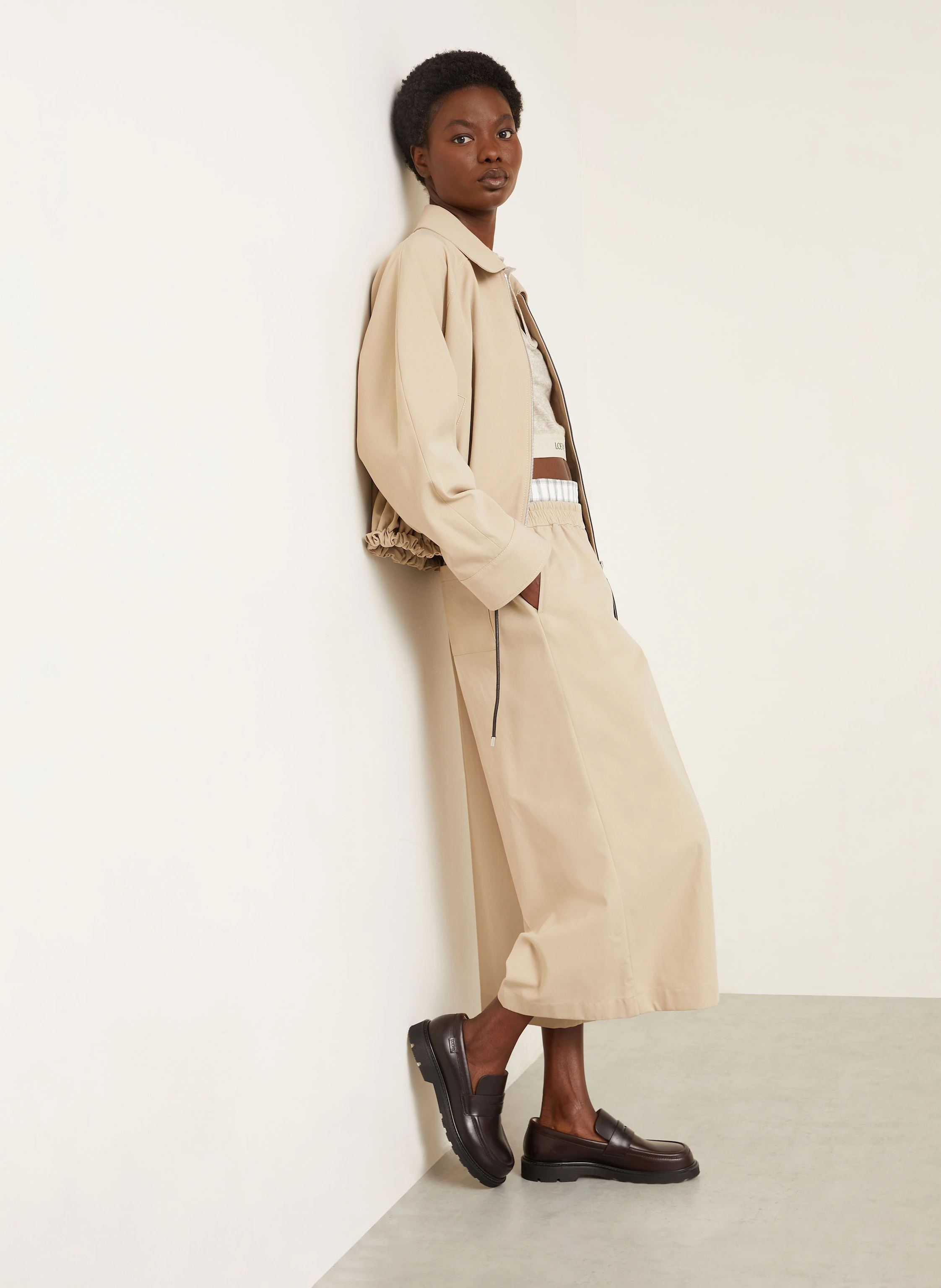 LOEWE 3/4-Hose