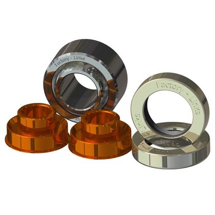 kit roulement amortisseur Factory Links inférieur