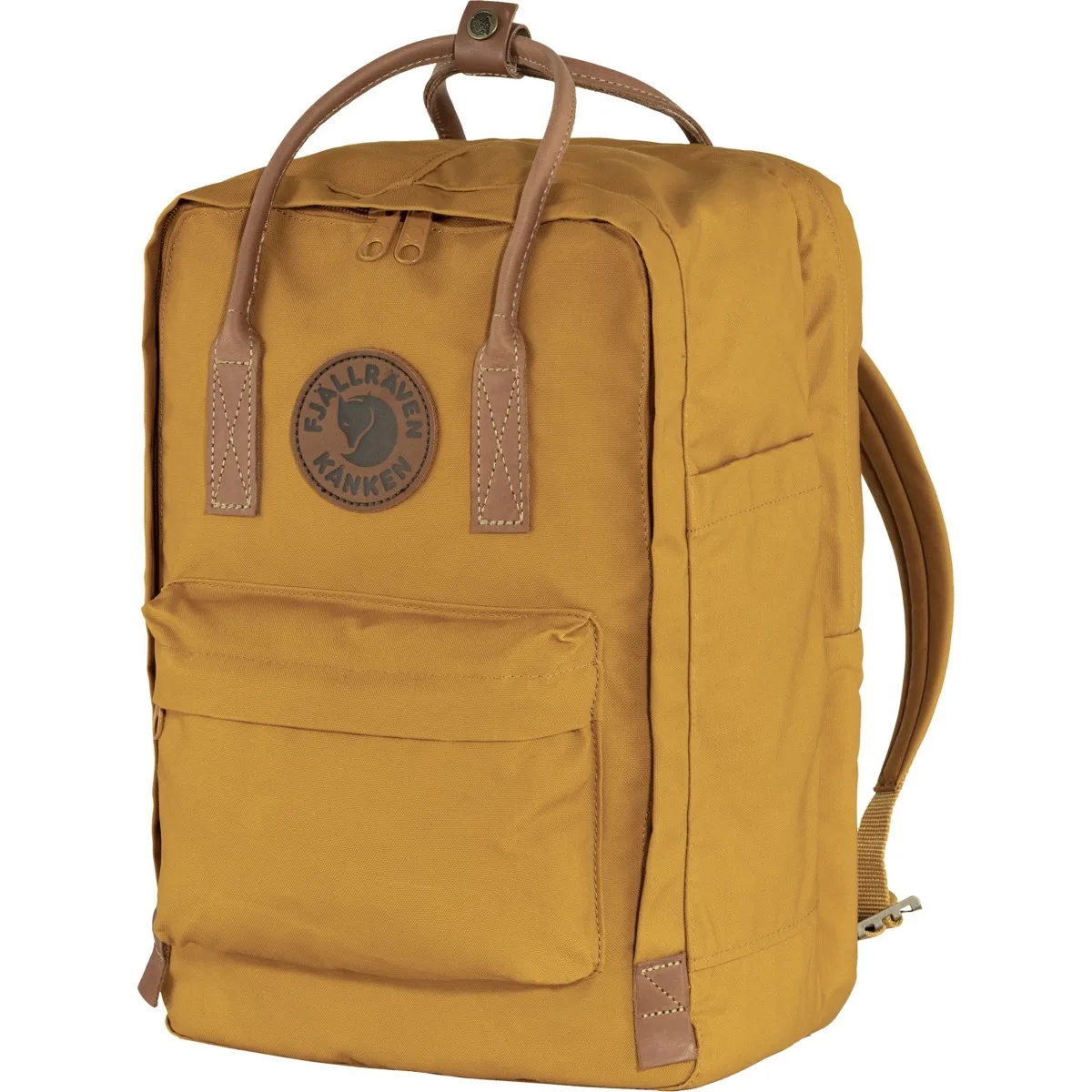 Fjällräven Kånken No. 2 Laptop 15 Acorn
