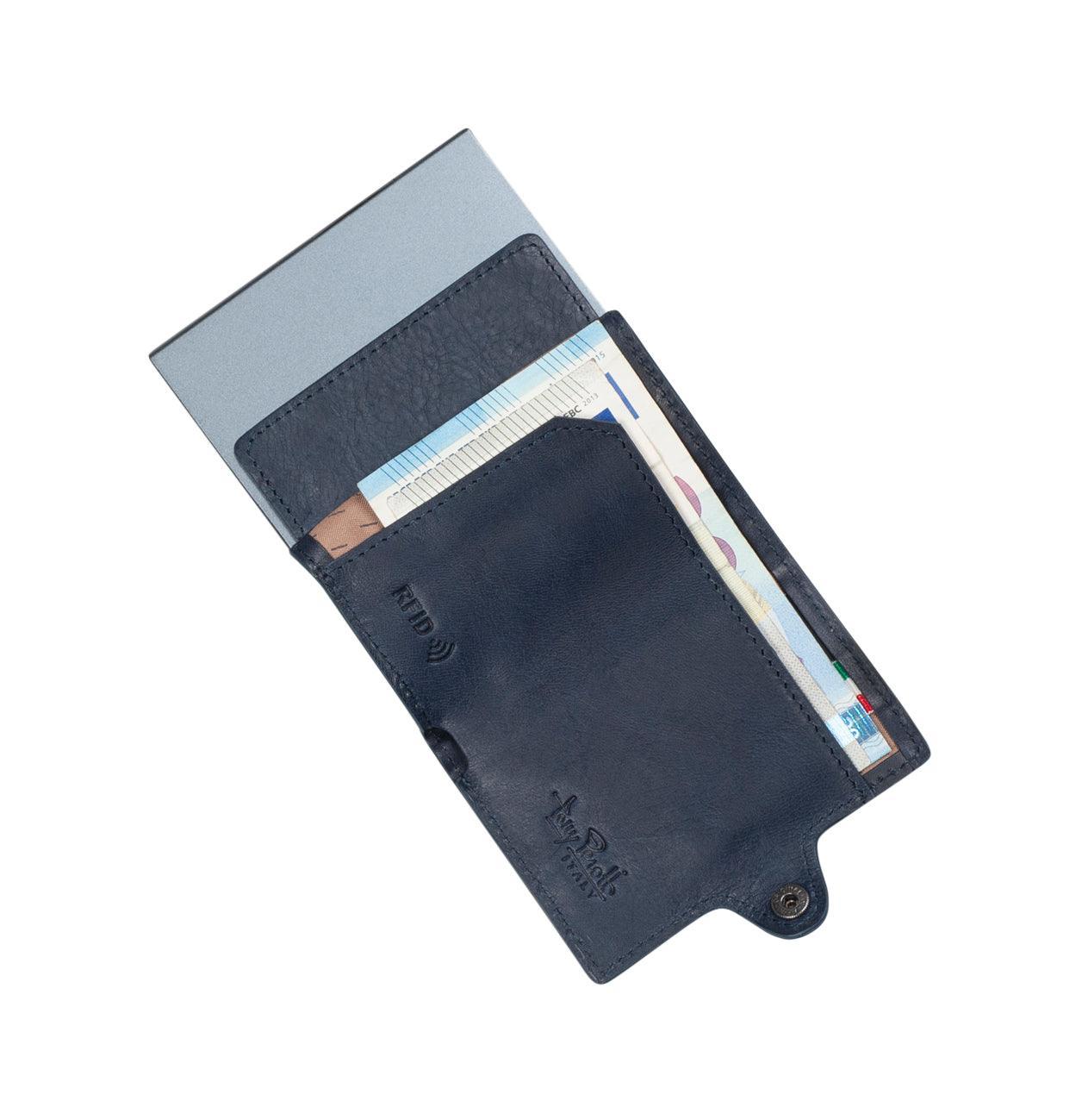 Tony Perotti - 4000 - Slim Pasjeshouder