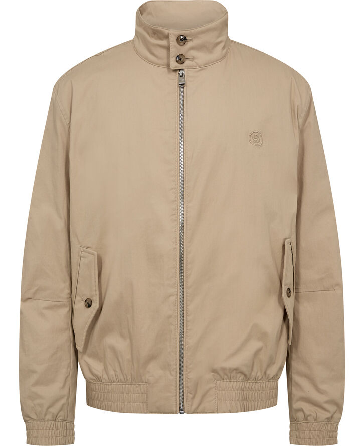 BOSS H-Coiner Light beige