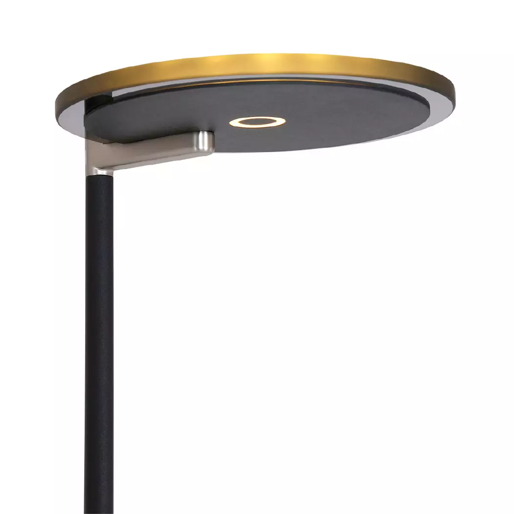 LED-Stehlampe Turound