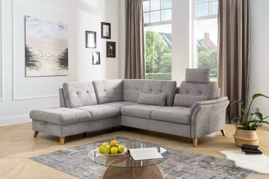 Ecksofa Göteborg
