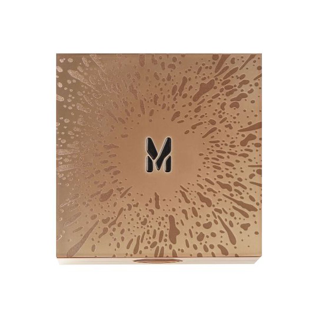 GOLDEN HOUR MOMENTS Sunshine Bronzing Powder
