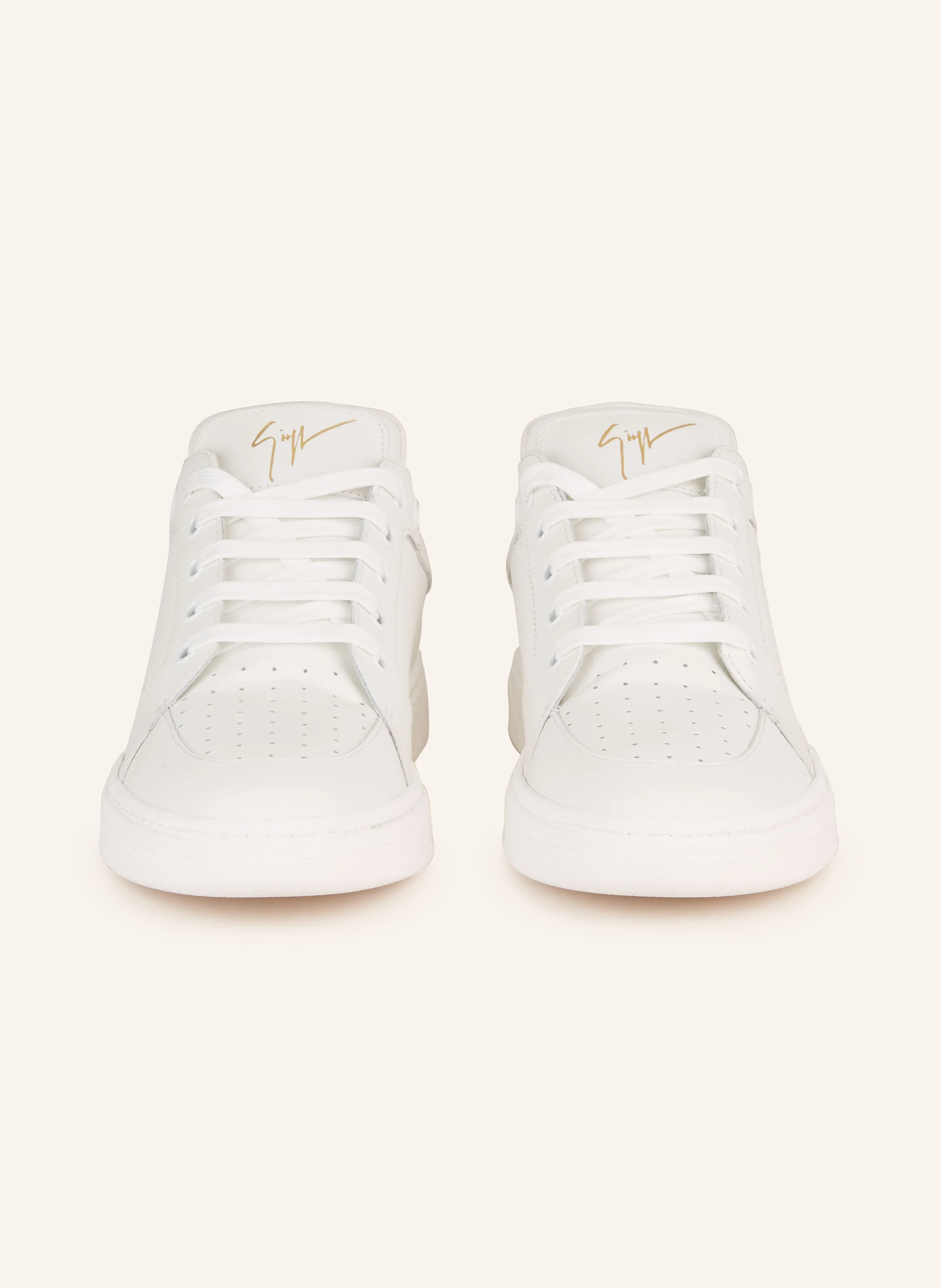 GIUSEPPE ZANOTTI DESIGN Sneaker GZ94