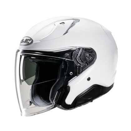 Casque Hjc RPHA 31 - UNI - Blanc