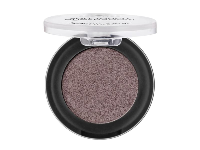 essence Lidschatten Soft Touch 03 Eternity Hochpigmentierter Lidschatten für ein farbintensives Ergebnis