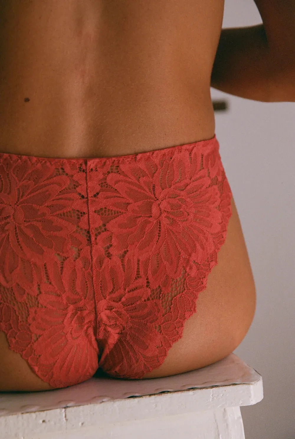 Culotte Tiaki Nénés