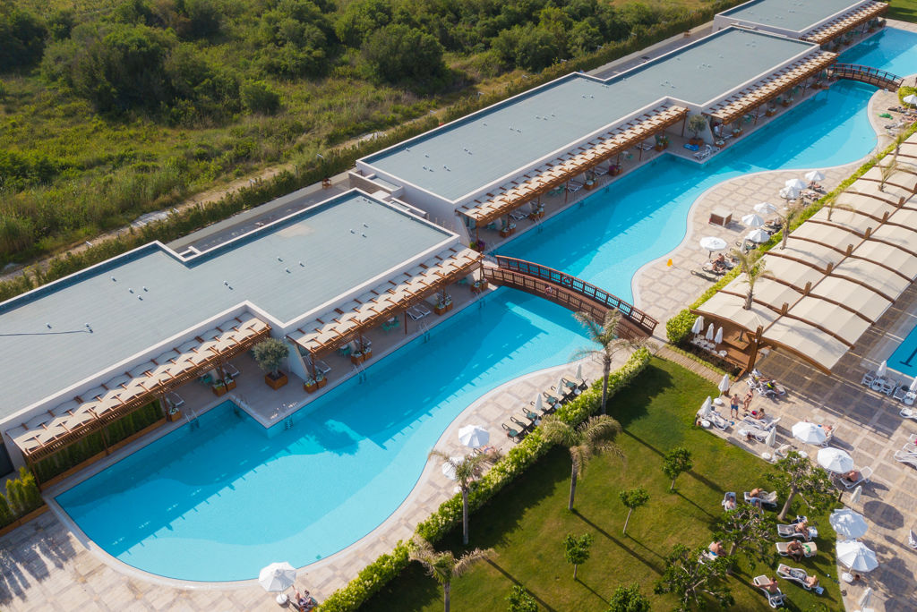 Baia Lara Ultra All Inclusive - Hotel