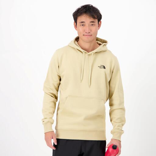 The North Face Drew Peak Pull Over