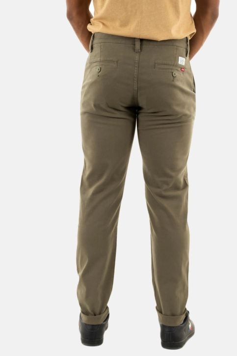 Pantalons levi's® 17199 0001 bunker olive shady