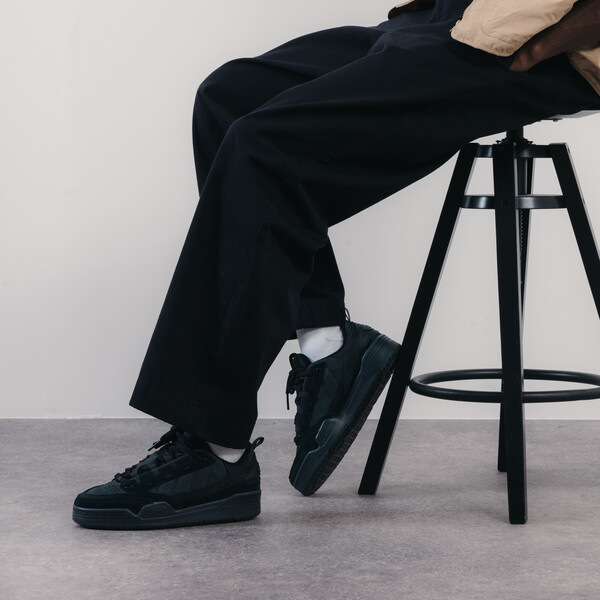 ADIDAS ORIGINALS ADI2000 NOIR