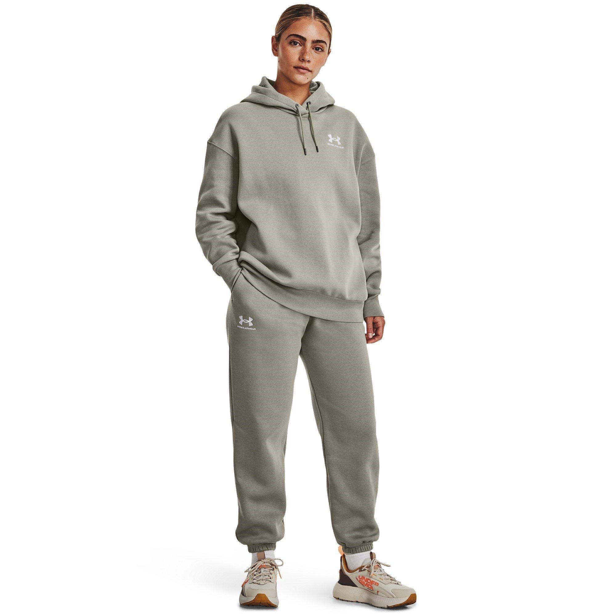Under Armour Essential Jogging Pants Womens