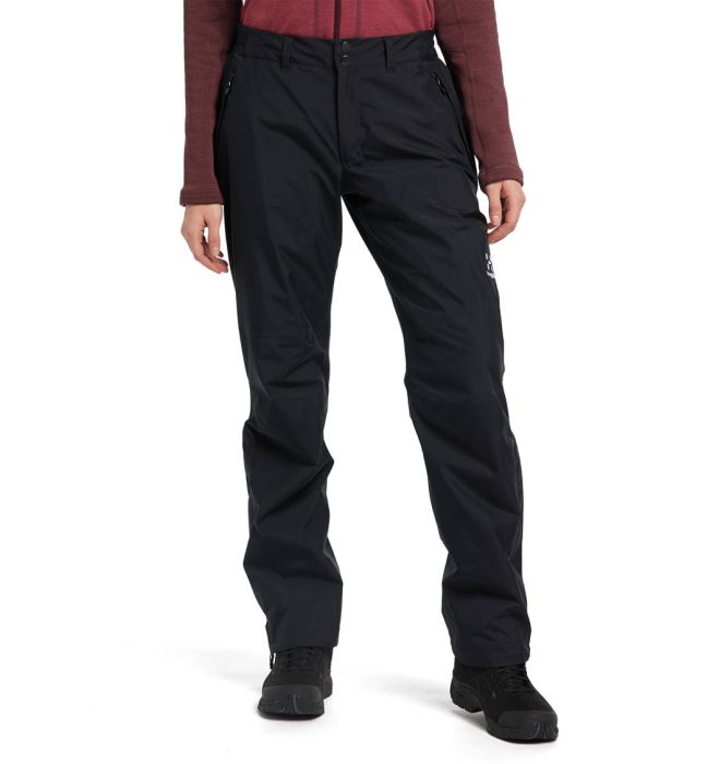 Astral GTX Pant Women Regular regnbukser