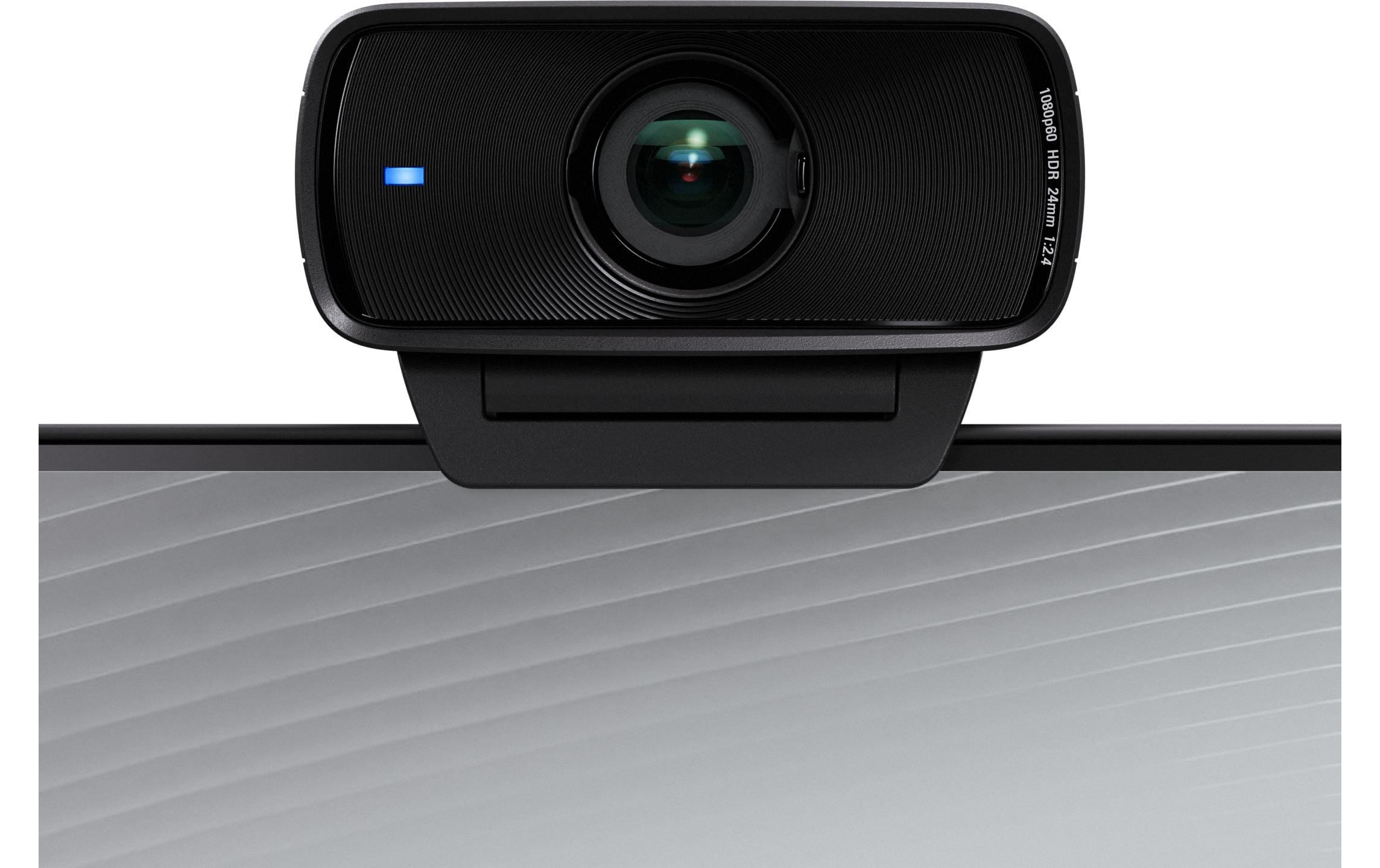 Webcam Facecam MK.2<br>HDR fähige Full HD-Webkamera für professionelle Leistung bei schlechten Lichtverhältnissen