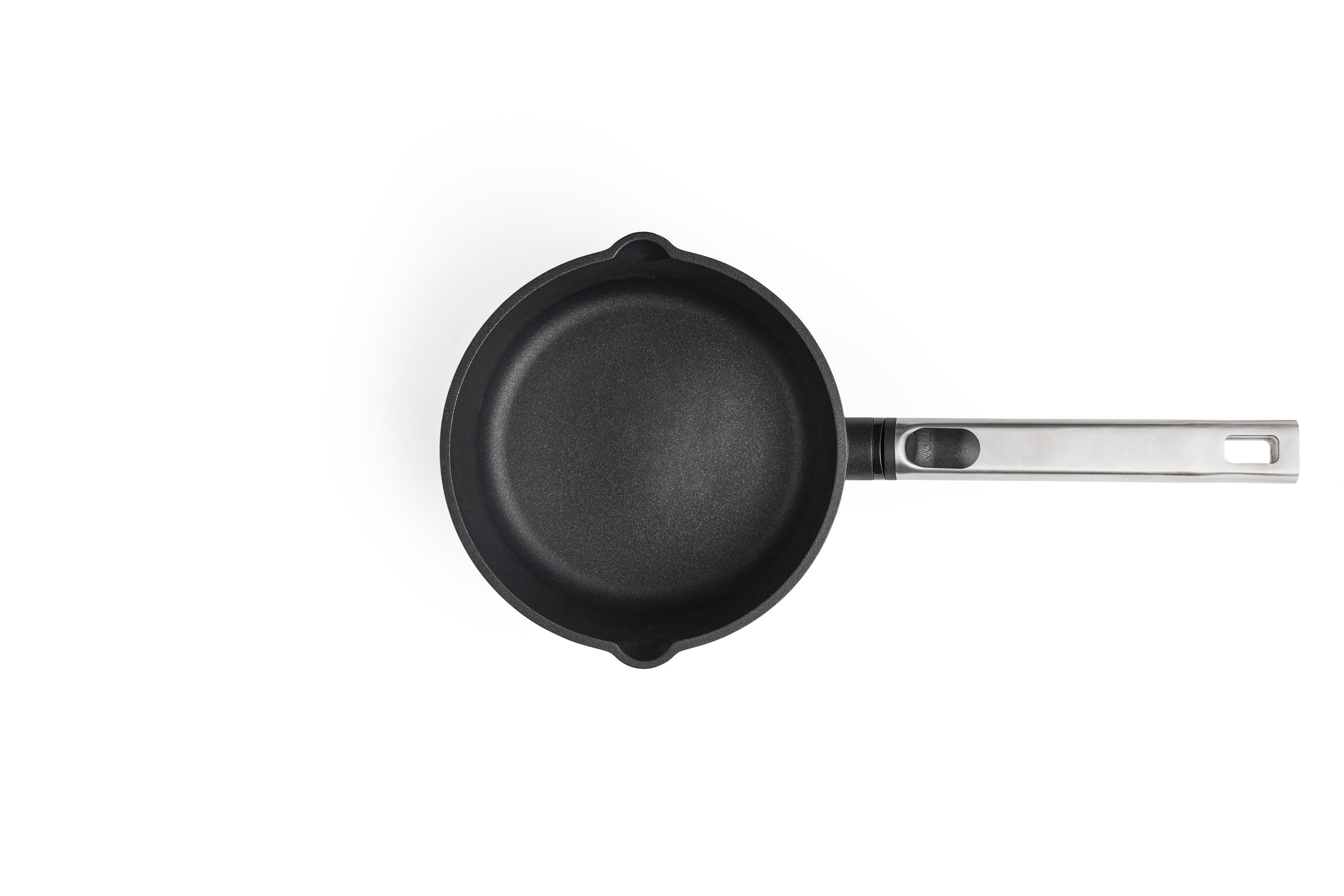 Logic XR Guss-Stieltopf - Größe: 18 cm