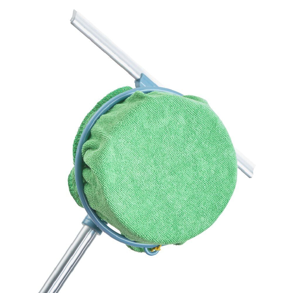 Lave vitre télescopique