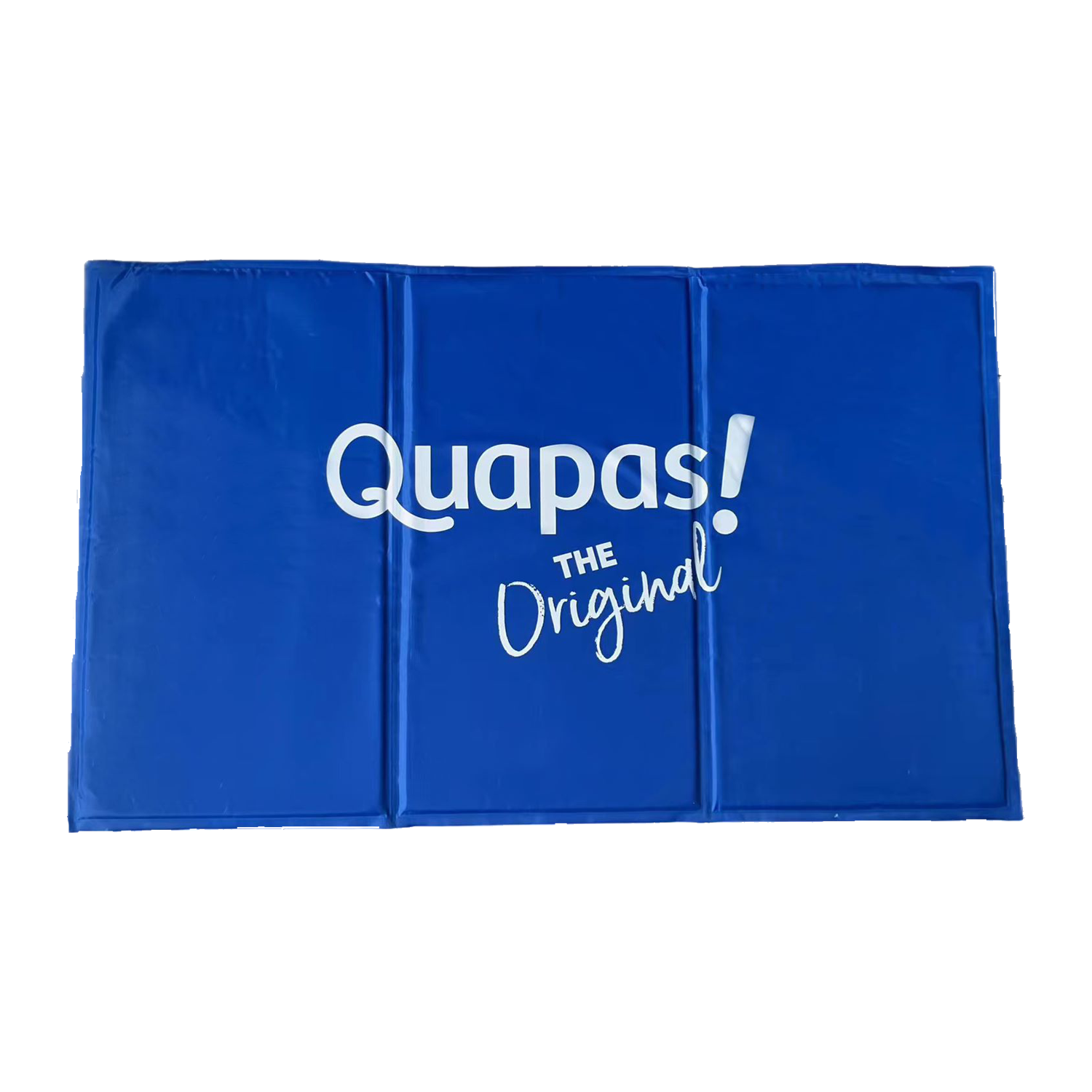 Quapas! Honden Koelmat