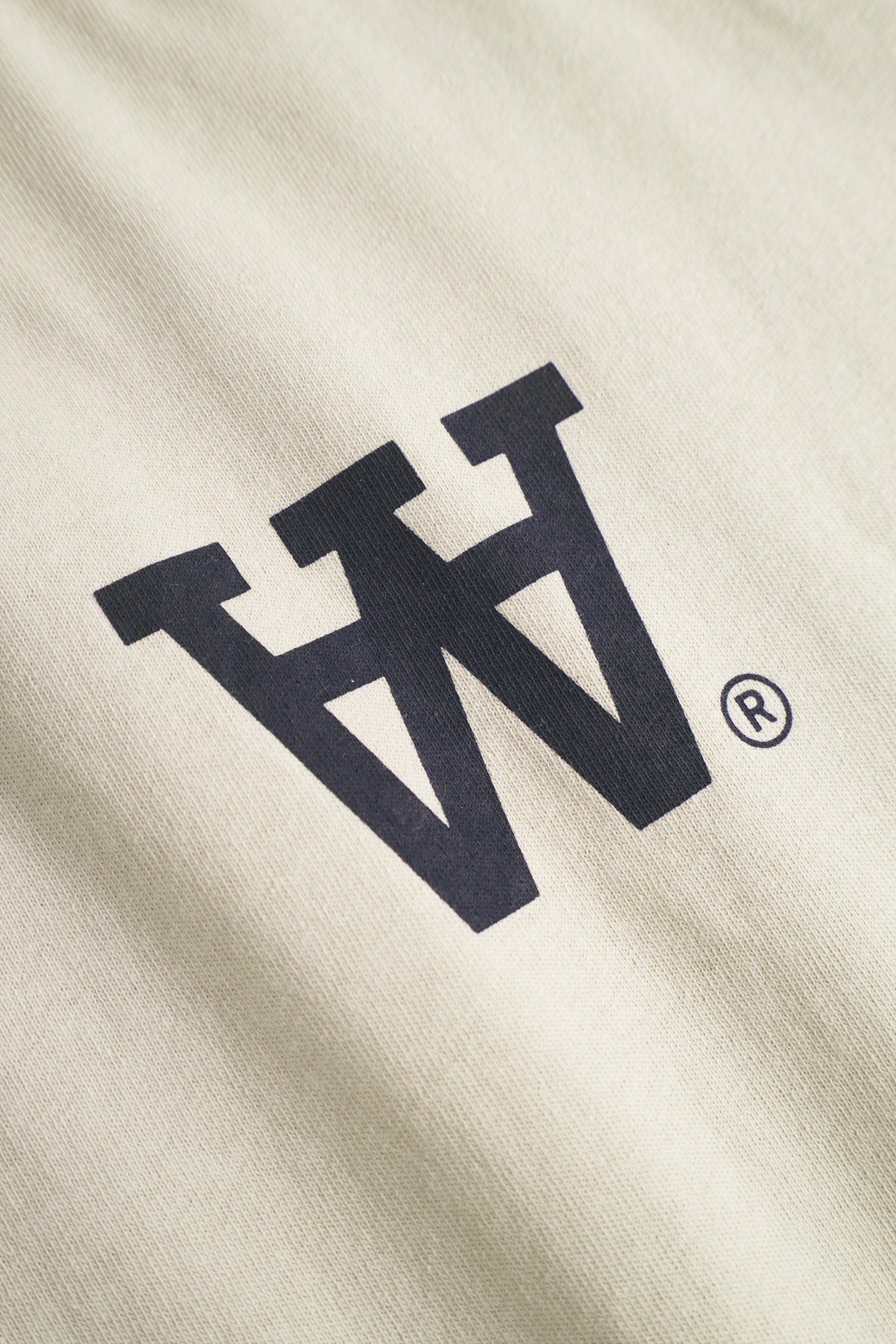 DOUBLE A BY W.W. MEN WWLiam T-shirt