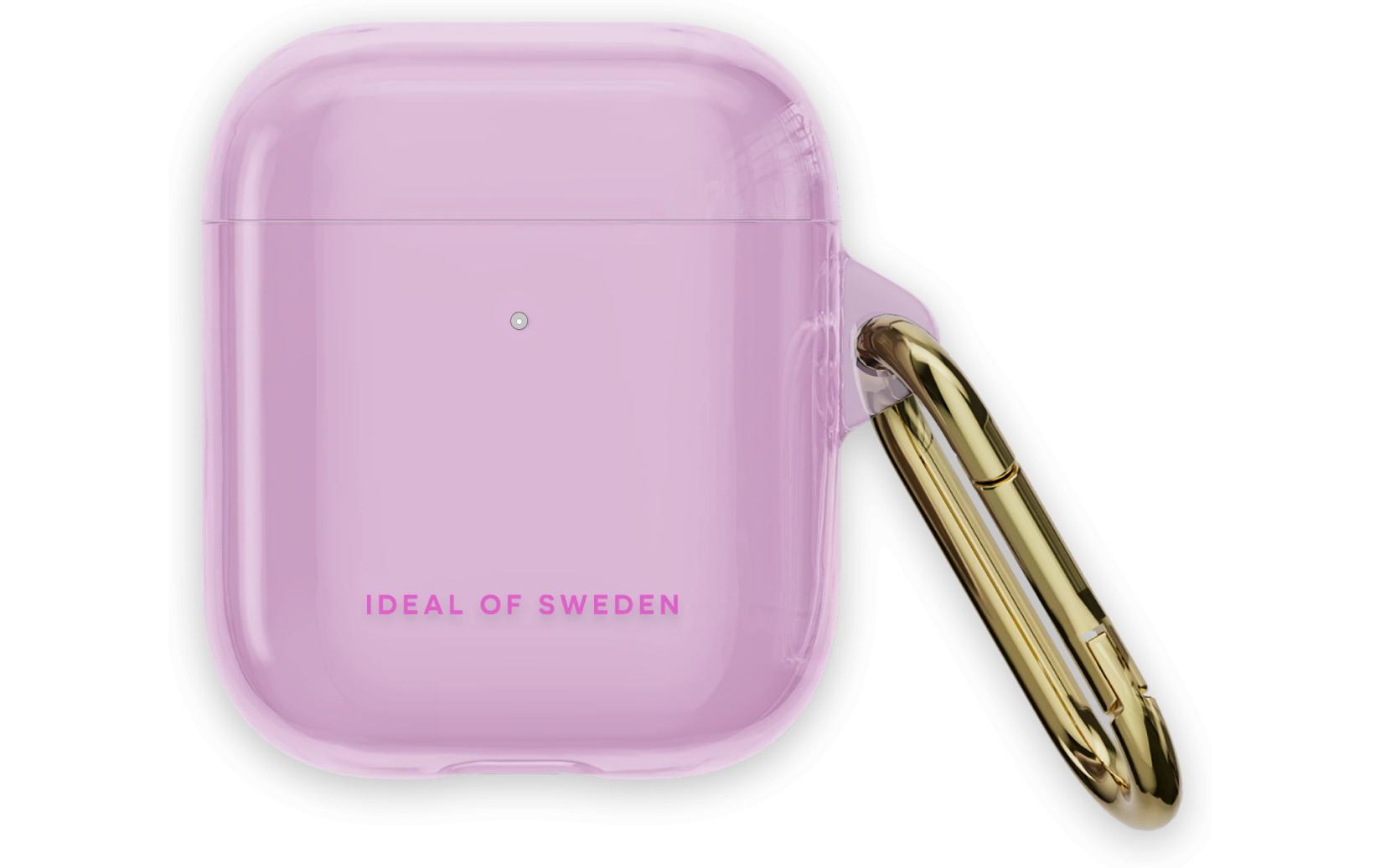 Transportcase AirPods Pro Gen. 1 st/2nd Gen. Light PinkSchlanke und schützende Hülle für AirPods Pro 1 st/2nd Generation