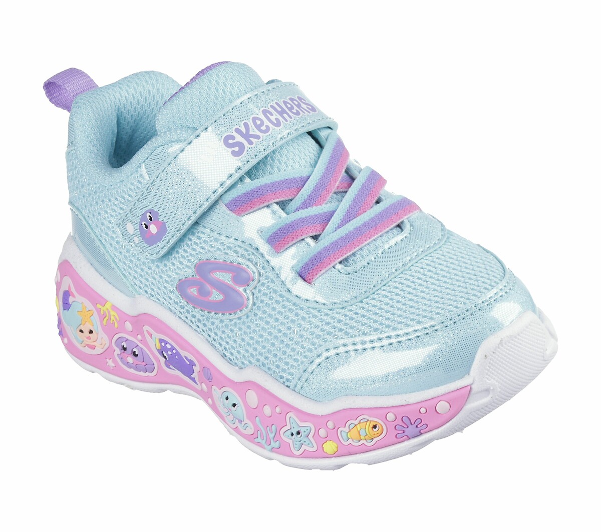 SKECHERS<br>Sneakers Play Scene - Fun Squad