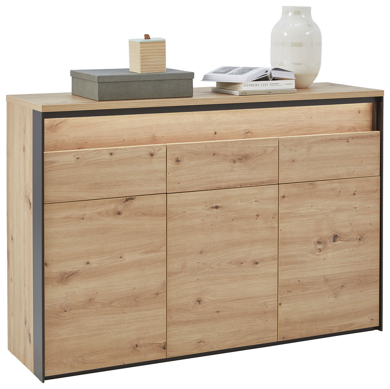 Voleo Sideboard