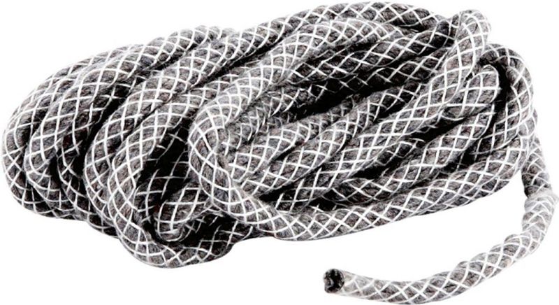 Kaarsenlont, dikte 5 mm, 5 m