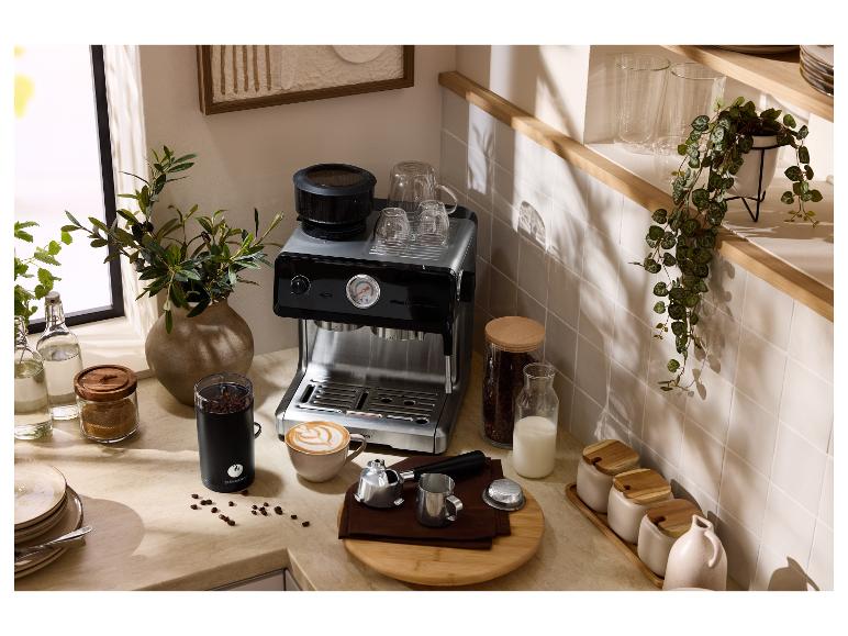 Piston koffiemachine