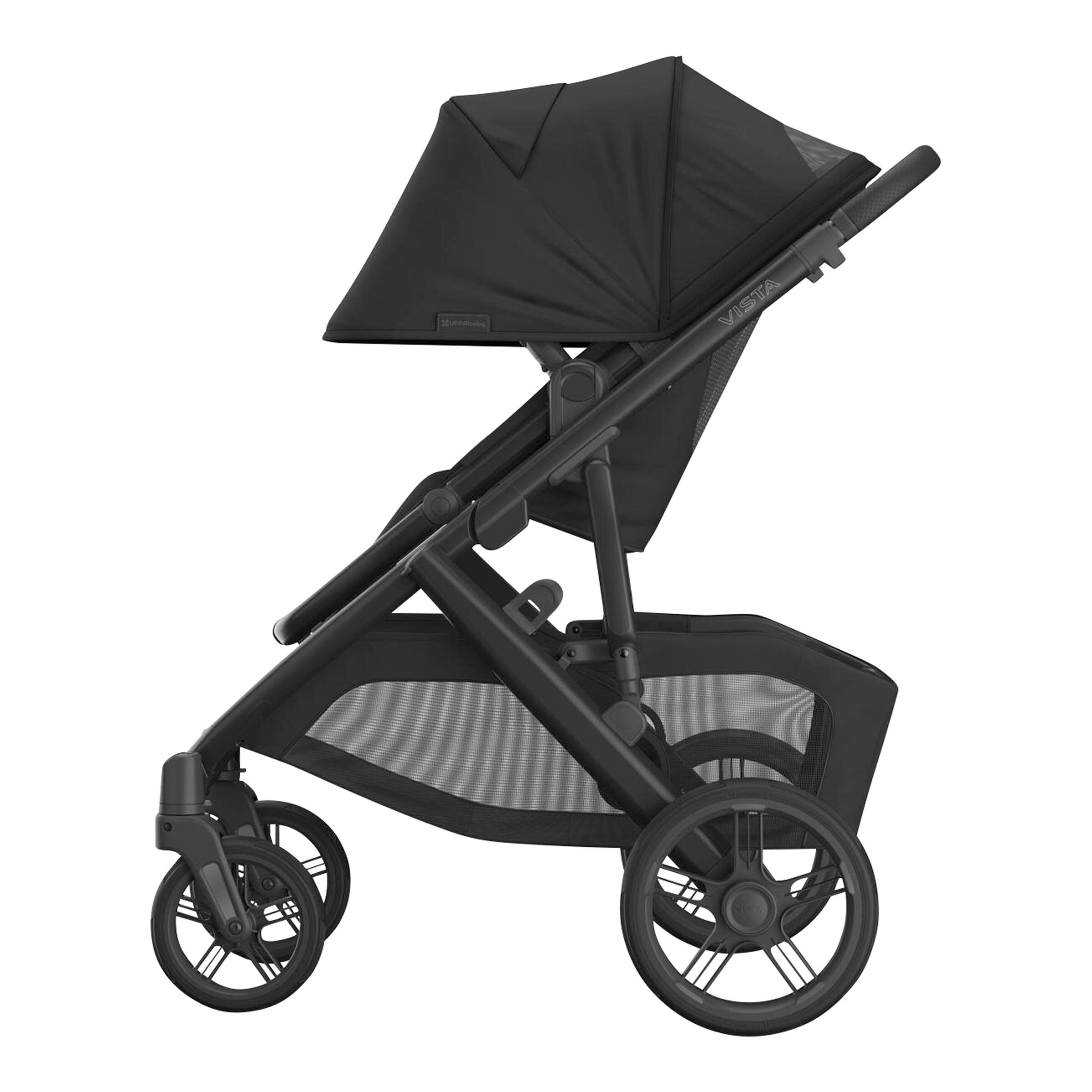 UPPAbaby Kombikinderwagen Vista V3 jake