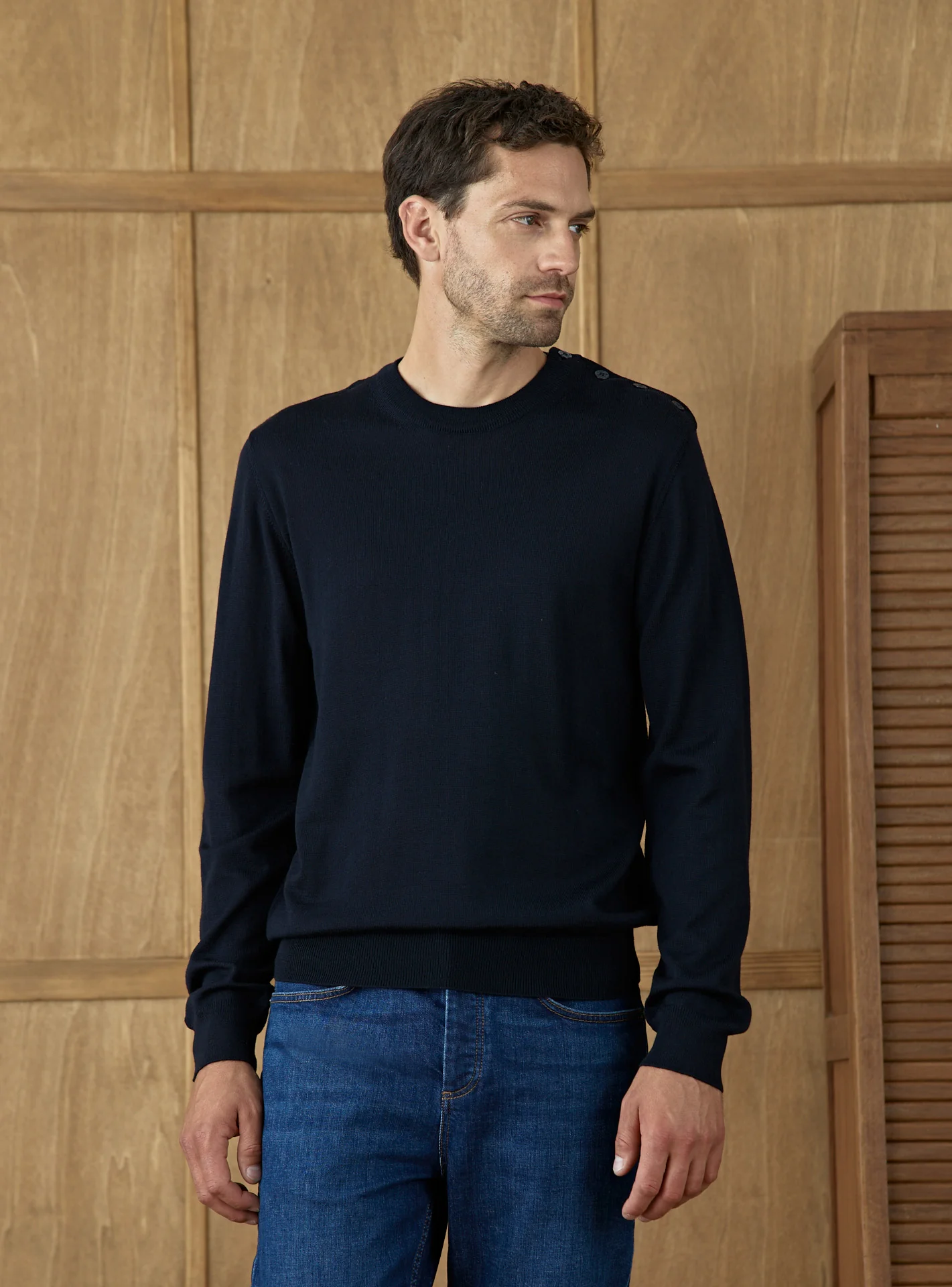 Pull Sailor Marine