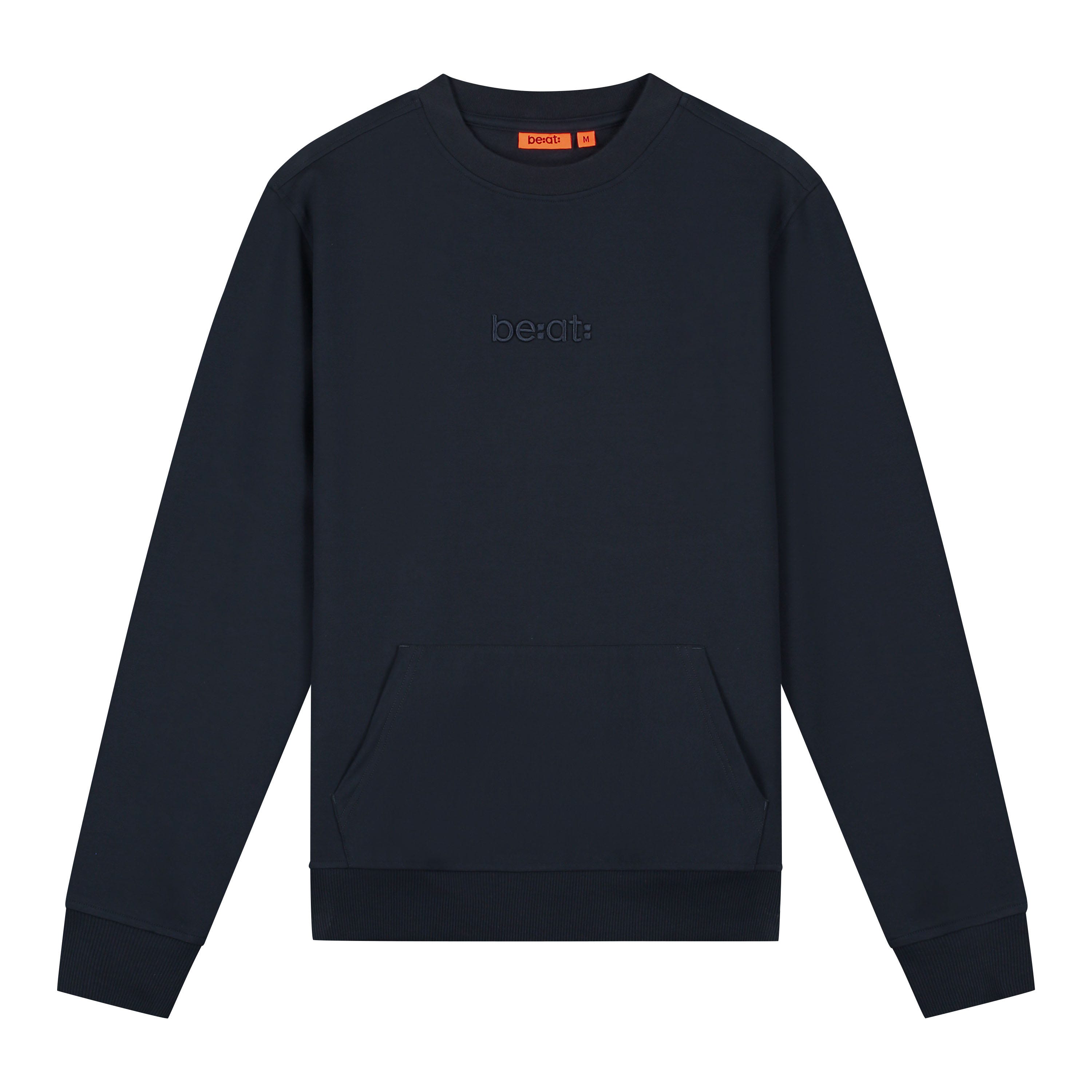 be:at:  Daaf Sweater