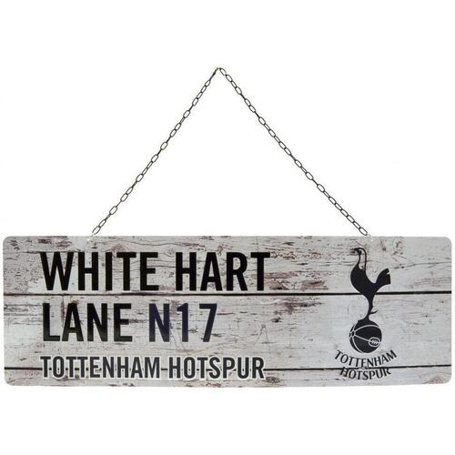 Tottenham Hotspur Fc - TA8045 Negro