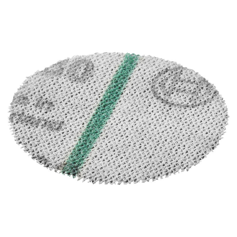 Slipepapir 12-pk Ø 40 mm K320