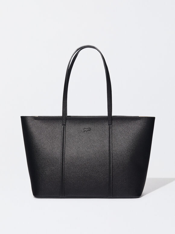 Exclusivo online - Preto