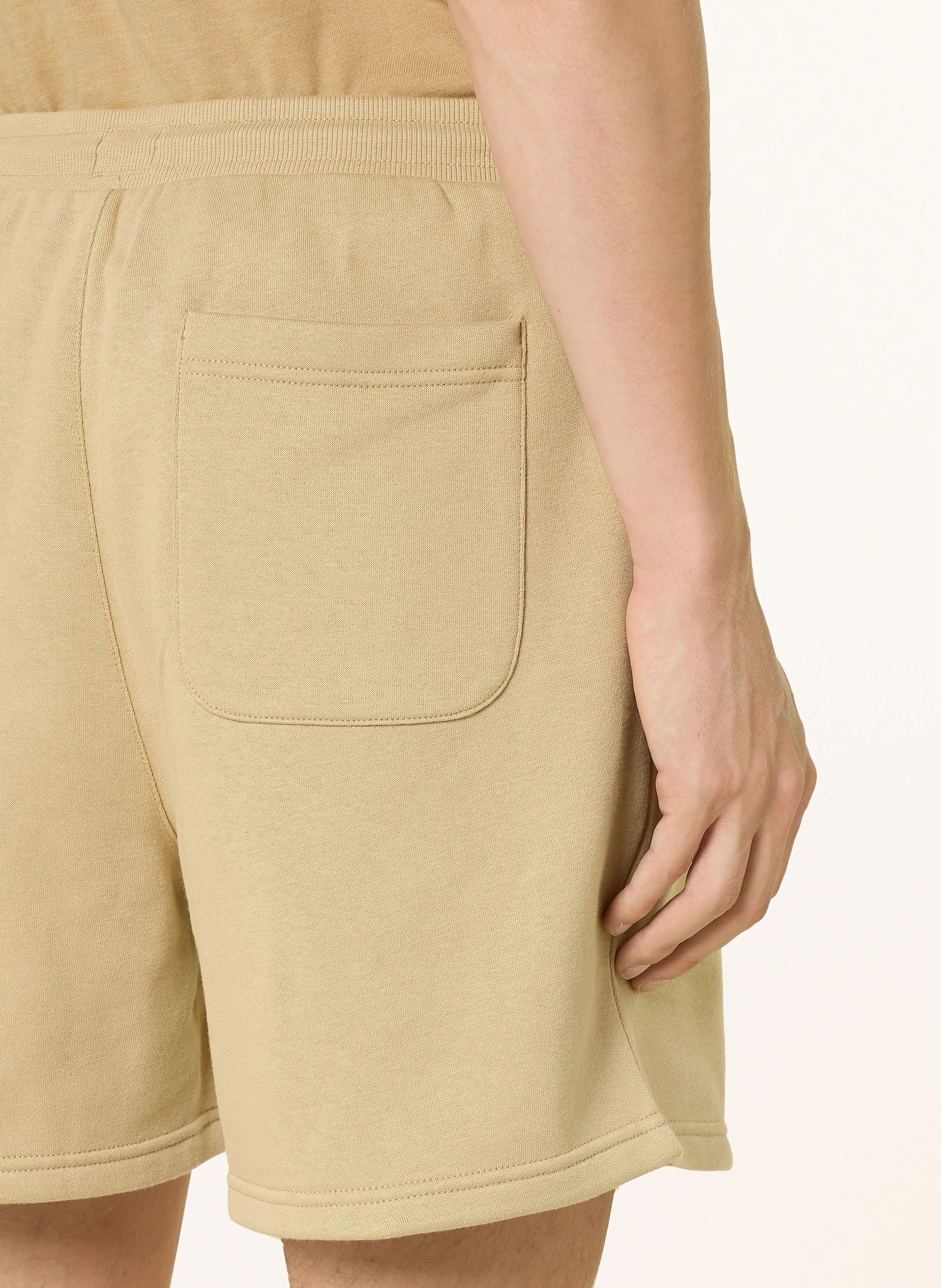 TOMMY JEANS Sweatshorts