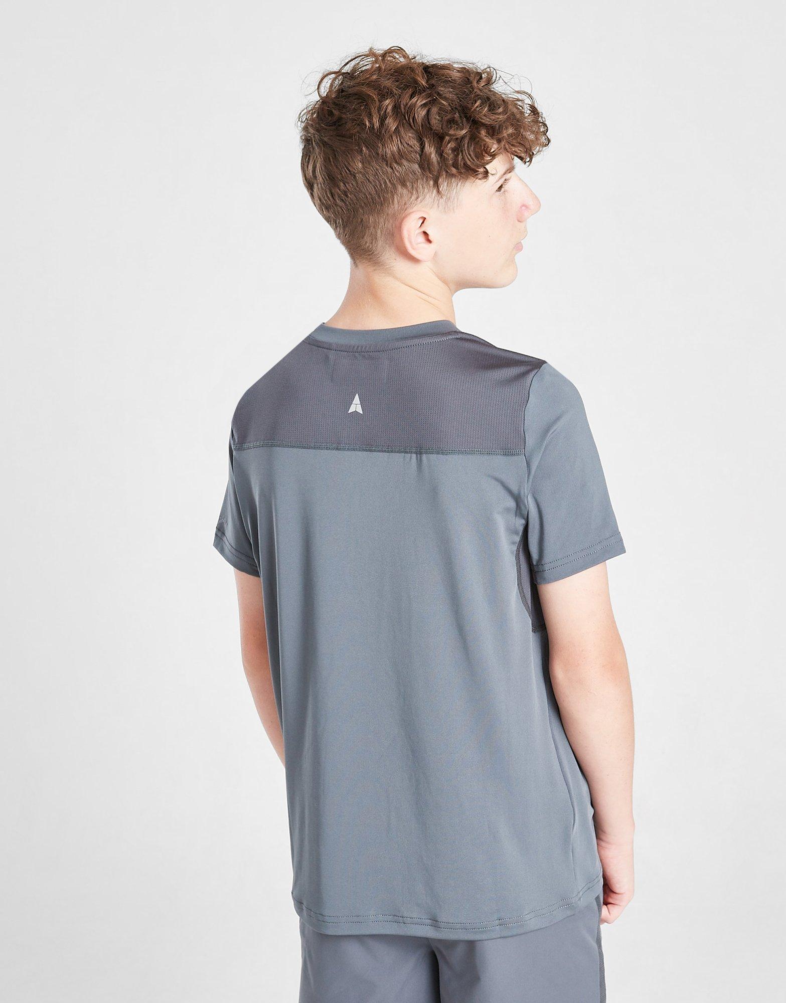 Technicals T-shirt Scale Junior