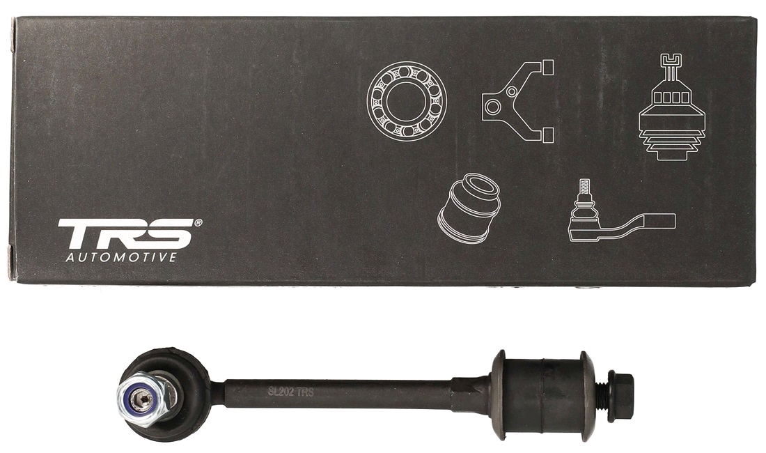 Stabilisatorbolt
