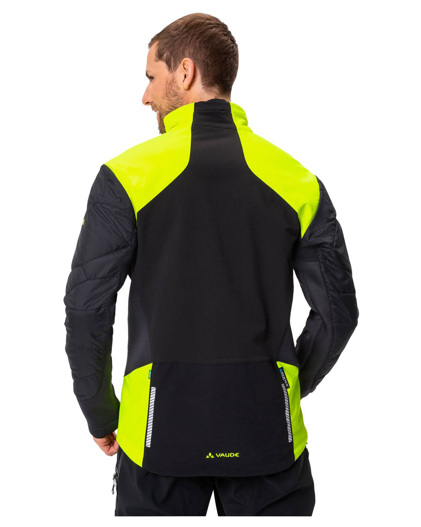 VAUDE| Herren Isolationsjacke 
