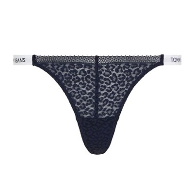 Culotte femme W051600BMM TOMMY HILFIGER