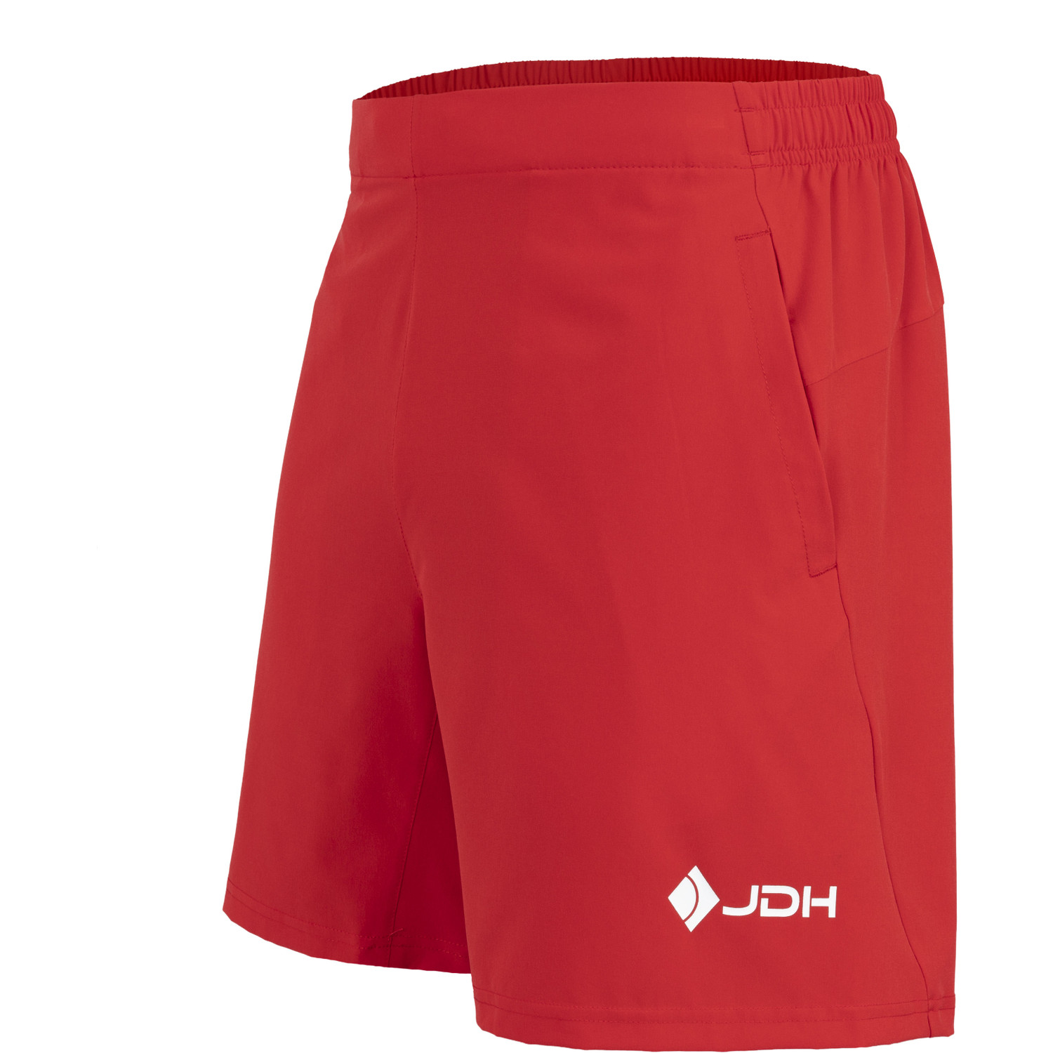 JDH Carbon Pro Short Heren